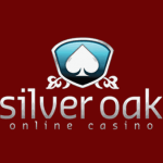 silveroak casino logo wide