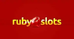 ruby slots casino