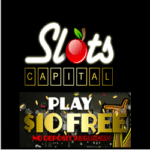 Slots Capital Casino No Deposit