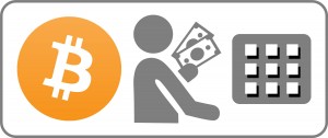 Bitcoin official symbol