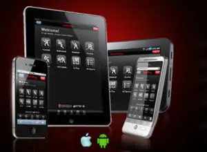 Casino Mobile Image
