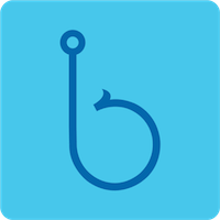 Logo of Bait Sports Gambling App