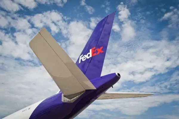 Fedex