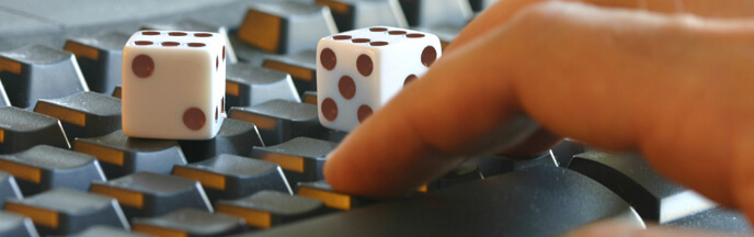 Safe Online Gambling