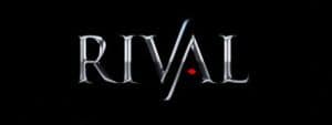 Rival Powered Online Casino Logo