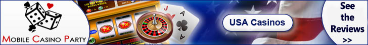 Best online casinos 2019