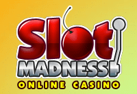 promo codes for slot madness promo codes for slot madness