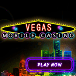 Real Vegas Mobile Casino