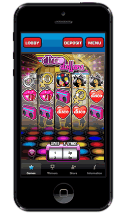 Slots Of Vegas Mobile Casino Slots Of Vegas Mobile Casino