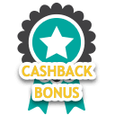 Cashback Bonus