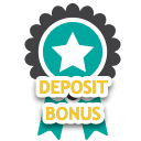 Match Deposit Bonus