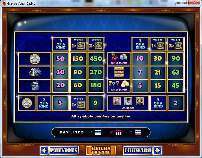 888 casino online slots