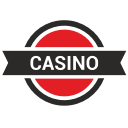Casino Badge Icon