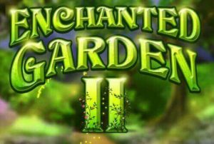Enchanted Garden II Slot