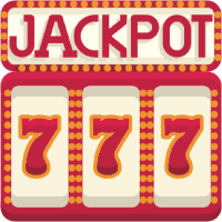 jackpot slots icon