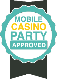 mobilecasinoparty trust icon