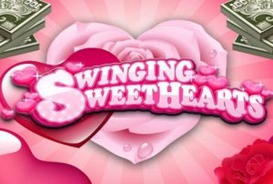 Swinging Sweethearts Slot