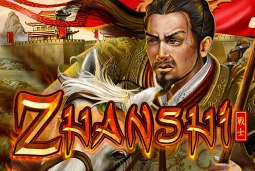 zhanshi slot