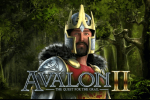 Avalon II Logo