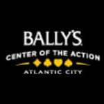 Bally's Atlantic City logo