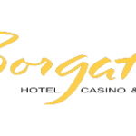 Borgata Hotel Casino & Spa logo