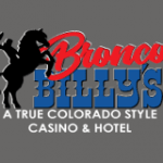 Bronco Billy's Casino Logo