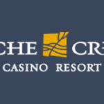 Cache Creek Casino Resort Logo