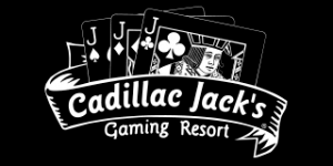 Cadillac Jacks Gaming Casino Logo