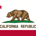 California Flag