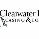 Clearwater River Casino Logo