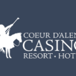 Coeur D'Alene Casino Logo
