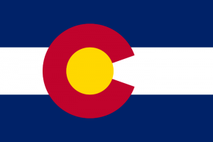 Colorado Flag