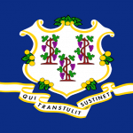 Connecticut State Flag