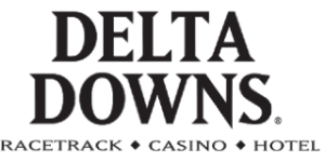 Delta Downs Logo