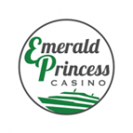 Emerald Princess Casino Logo