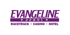 Evangeline Downs Logo