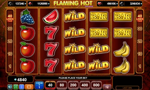 Flaming Flaming