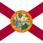 Florida State Flag