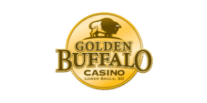 Golden Buffalo Casino Logo