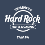 Hard Rock Hotel Seminole Logo