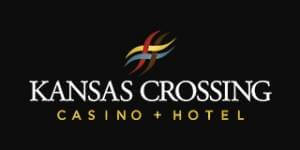 Kansas Crossing Casino Logo