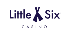 Little Six Casino logo