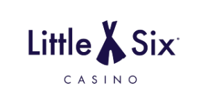 Little Six Casino logo