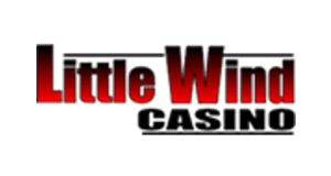 Little Wind Casino Logo