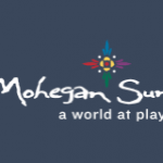 Mohegan Sun Casino Logo
