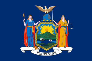 New York Flag State