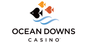 Ocean Downs Casino Logo