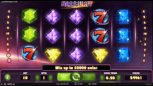 Starburst slot machine real money online Starburst slot machine real money online