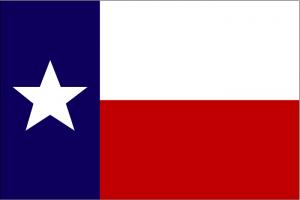 Texas State Flag