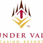 Thunder Valley Casino Resort Logo